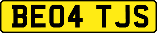 BE04TJS