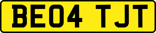 BE04TJT