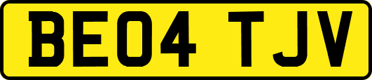 BE04TJV