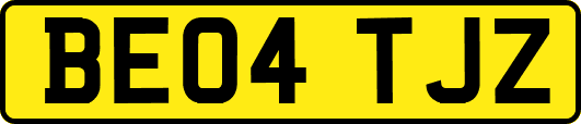 BE04TJZ