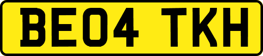 BE04TKH