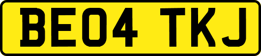 BE04TKJ