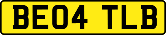 BE04TLB