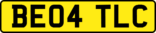 BE04TLC