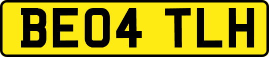BE04TLH