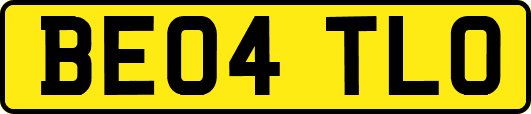 BE04TLO
