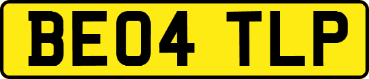 BE04TLP