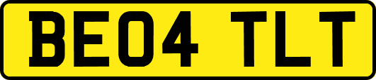 BE04TLT