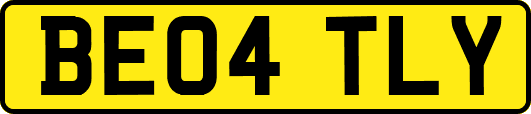 BE04TLY