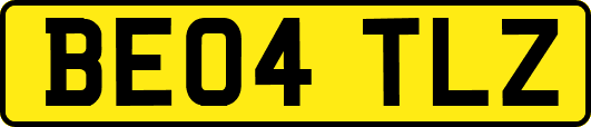 BE04TLZ