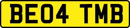 BE04TMB