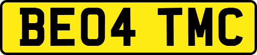 BE04TMC