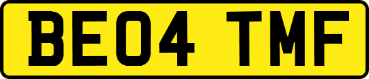 BE04TMF
