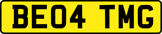 BE04TMG