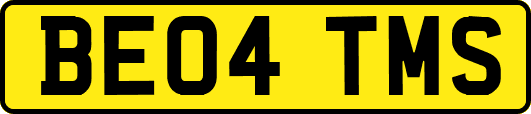 BE04TMS