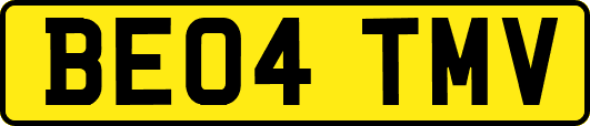 BE04TMV