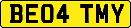 BE04TMY
