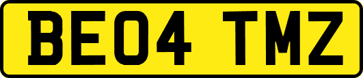 BE04TMZ