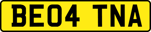 BE04TNA