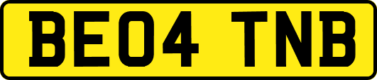 BE04TNB