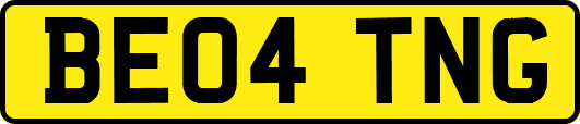 BE04TNG
