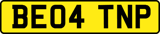 BE04TNP