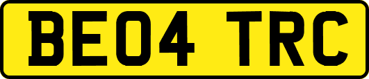 BE04TRC