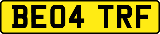 BE04TRF