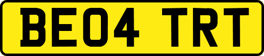BE04TRT