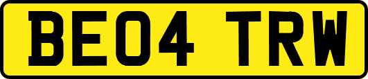BE04TRW