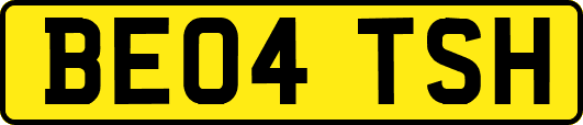 BE04TSH