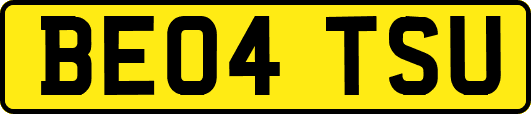 BE04TSU