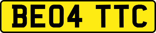 BE04TTC