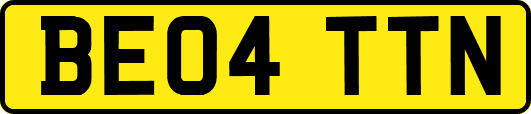 BE04TTN
