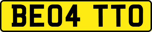 BE04TTO