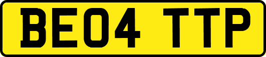 BE04TTP