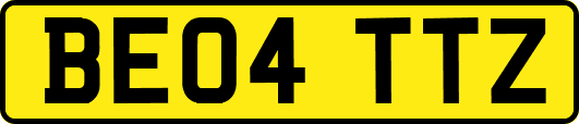 BE04TTZ