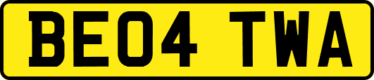 BE04TWA