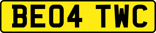 BE04TWC