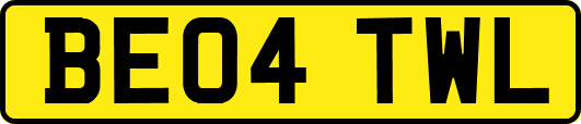 BE04TWL