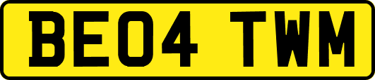 BE04TWM