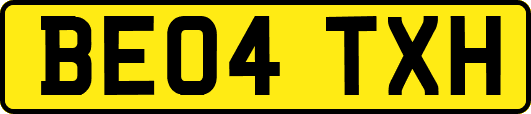 BE04TXH