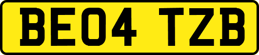BE04TZB