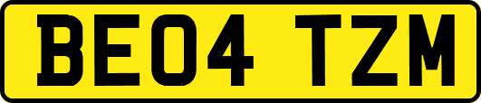 BE04TZM