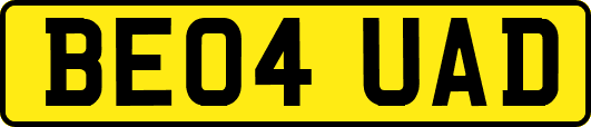 BE04UAD