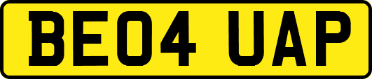 BE04UAP