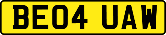 BE04UAW
