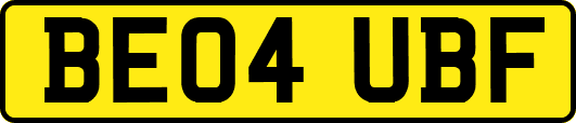BE04UBF