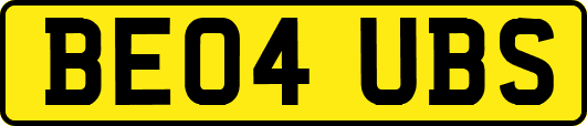 BE04UBS