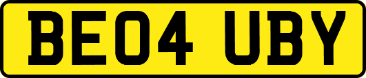 BE04UBY
